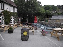 Scotsman's Pack Hotel