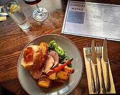 Scotsman's Pack Hotel