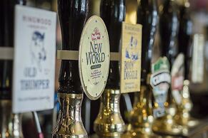 Scotsman's Pack Hotel