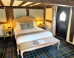 Thatched Cottage Hotel