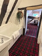 Thatched Cottage Hotel