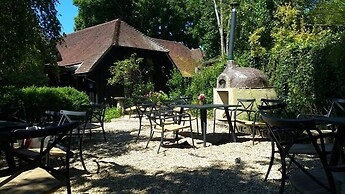 Thatched Cottage Hotel