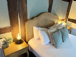 Thatched Cottage Hotel