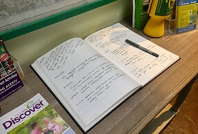 Thatched Cottage Hotel