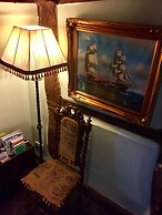 Thatched Cottage Hotel