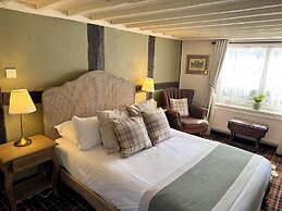 Thatched Cottage Hotel
