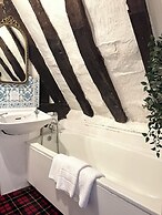 Thatched Cottage Hotel
