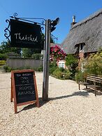 Thatched Cottage Hotel