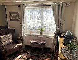 Thatched Cottage Hotel