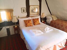 Thatched Cottage Hotel