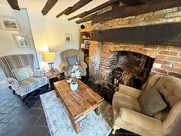 Thatched Cottage Hotel