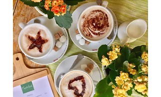 Thatched Cottage Hotel