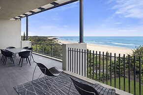 The Beach Cabarita