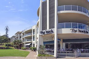 The Beach Cabarita