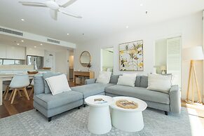 The Beach Cabarita