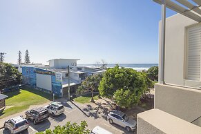 The Beach Cabarita