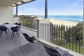 The Beach Cabarita