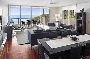 The Beach Cabarita