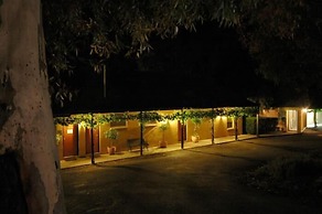 Burra Motor Inn