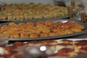 Alkoclar Exclusive Uludag