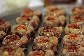 Alkoclar Exclusive Uludag