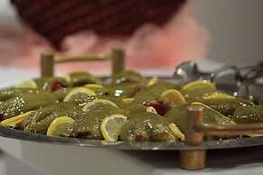 Alkoclar Exclusive Uludag