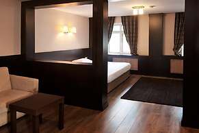 Alkoclar Exclusive Uludag