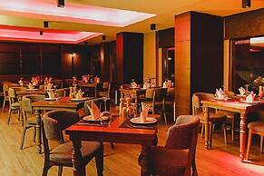 Alkoclar Exclusive Uludag