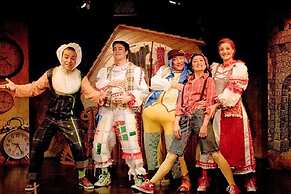 Alkoclar Exclusive Uludag