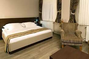 Alkoclar Exclusive Uludag