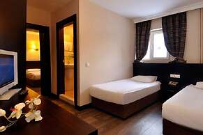 Alkoclar Exclusive Uludag