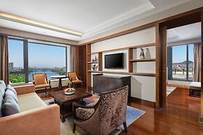 Crowne Plaza Huangshan Yucheng by IHG