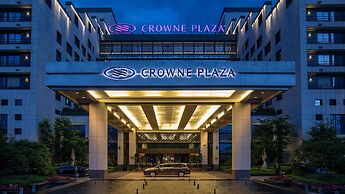 Crowne Plaza Huangshan Yucheng by IHG