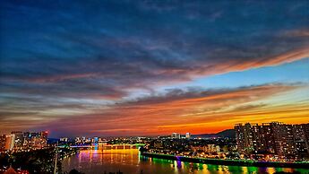 Crowne Plaza Huangshan Yucheng by IHG