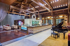 Crowne Plaza Huangshan Yucheng by IHG