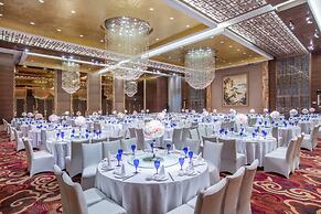 Crowne Plaza Huangshan Yucheng by IHG