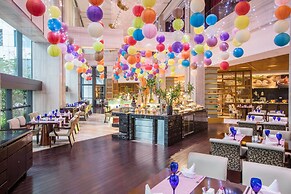 Crowne Plaza Huangshan Yucheng by IHG