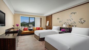 Crowne Plaza Huangshan Yucheng by IHG