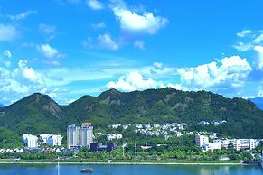 Crowne Plaza Huangshan Yucheng by IHG