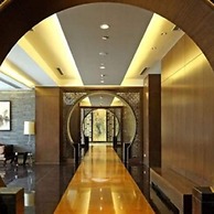 Crowne Plaza Huangshan Yucheng by IHG