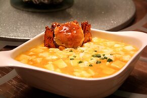 Crowne Plaza Huangshan Yucheng by IHG