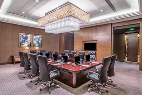 Crowne Plaza Huangshan Yucheng by IHG