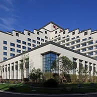 Crowne Plaza Huangshan Yucheng by IHG
