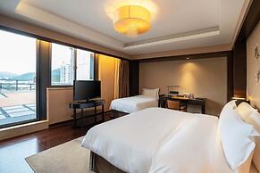 Crowne Plaza Huangshan Yucheng by IHG