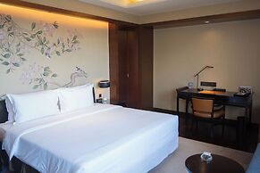 Crowne Plaza Huangshan Yucheng by IHG