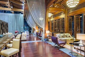 Crowne Plaza Huangshan Yucheng by IHG