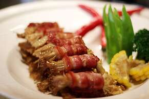 Crowne Plaza Huangshan Yucheng by IHG