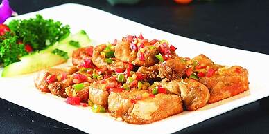 Crowne Plaza Huangshan Yucheng by IHG