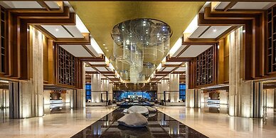 Crowne Plaza Huangshan Yucheng by IHG