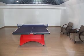 Crowne Plaza Huangshan Yucheng by IHG